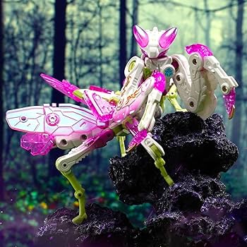 ろーたす出品 Amazon.co.jp: 52TOYS BEASTBOX BB-37LO ロータス デフォル